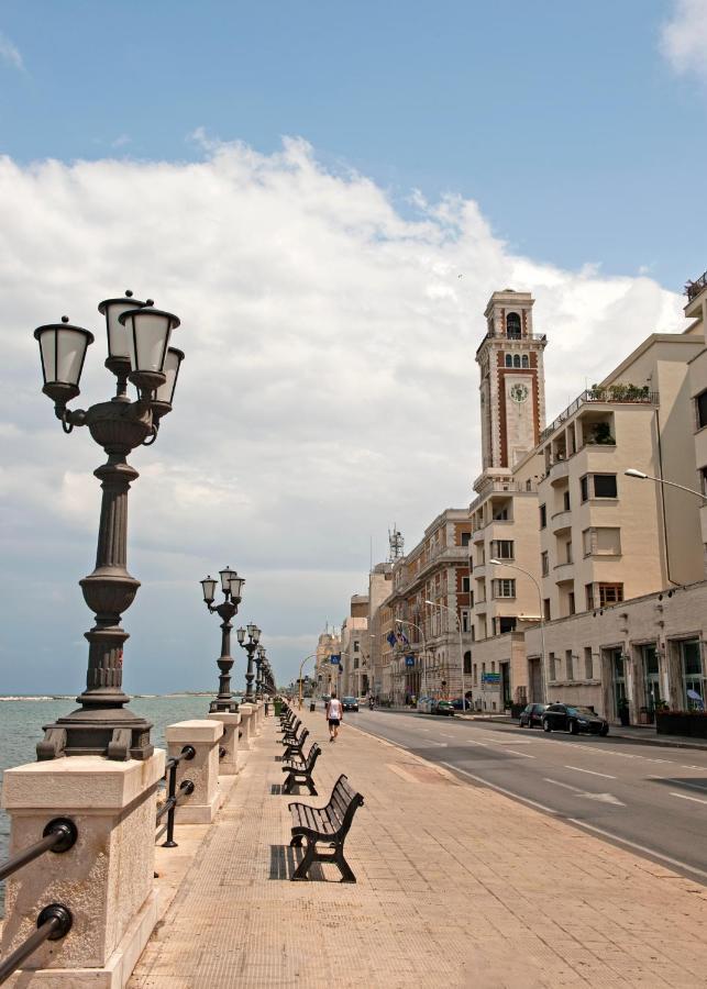 شقة Ritratto Sul Mare باري المظهر الخارجي الصورة
